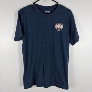 Indianapolis 500 Indy 500 Logo May 2022 T Shirt Adult M  Racing